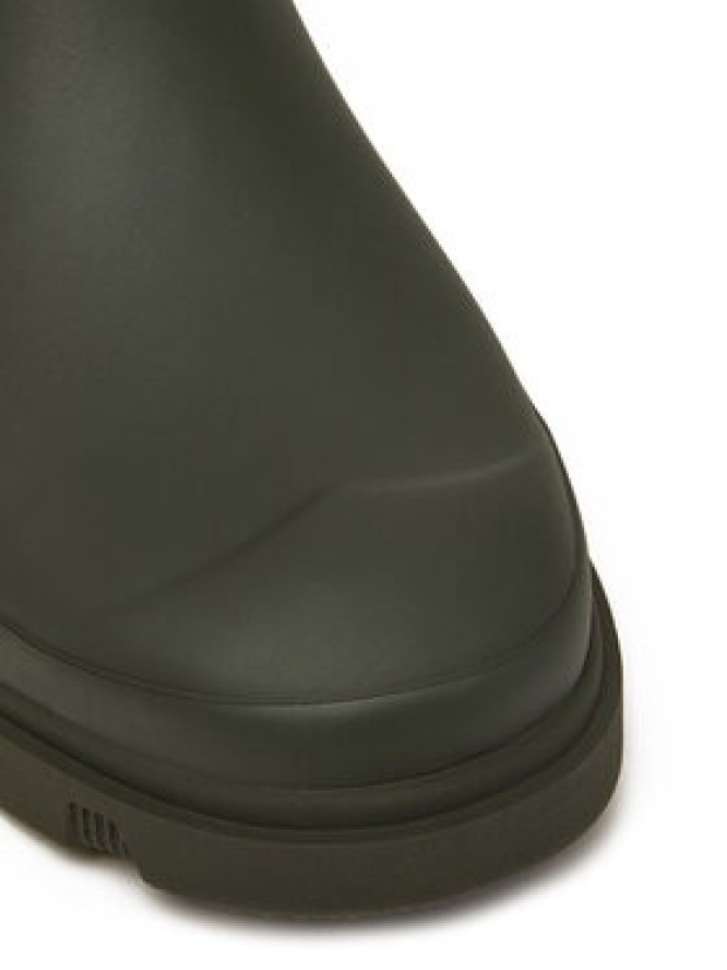 Hunter Kalosze HFRW0002251 Zielony