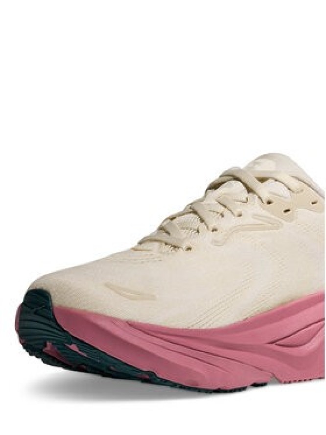 Hoka Buty do biegania Arahi 8 1168691 Écru