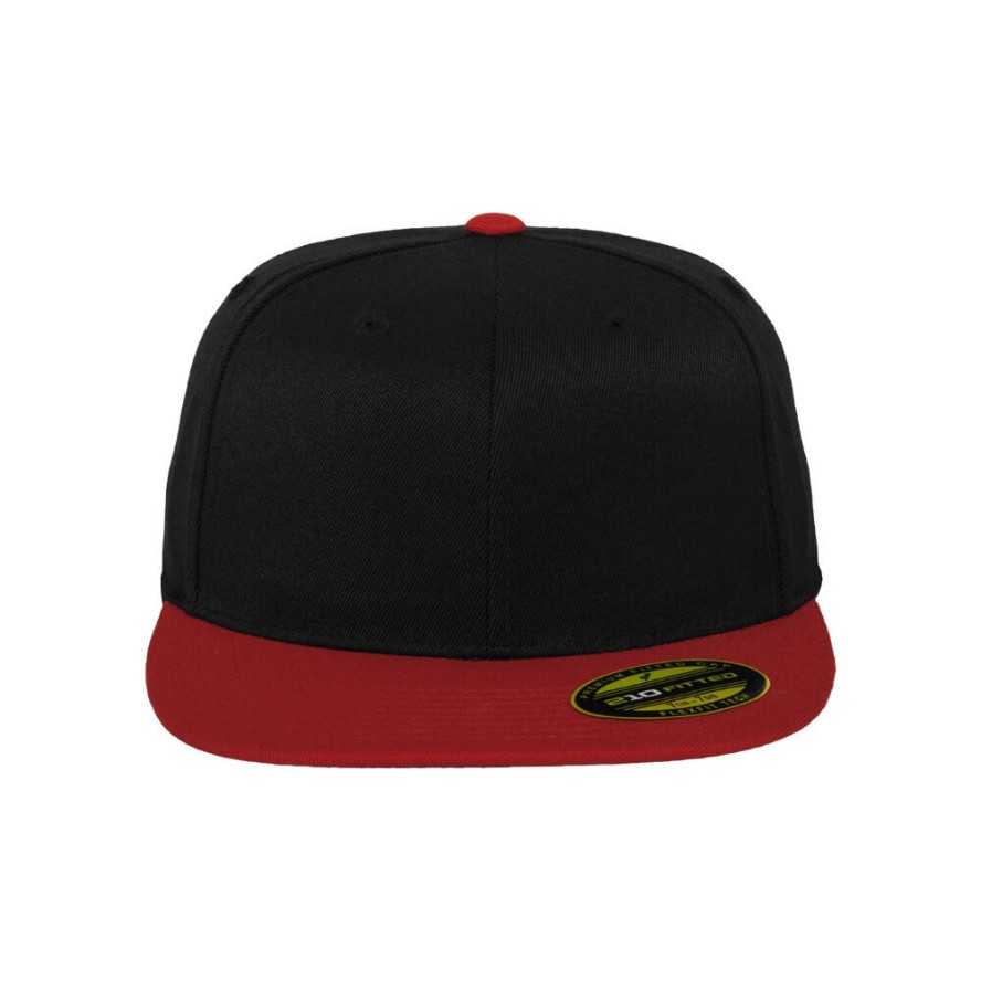 Czapka Flexfit premium 210 2-tone