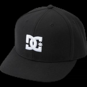 Czapka DC Shoes Empire Snapback Cap