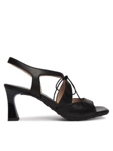 Hispanitas Sandały HV264650 C003 Czarny