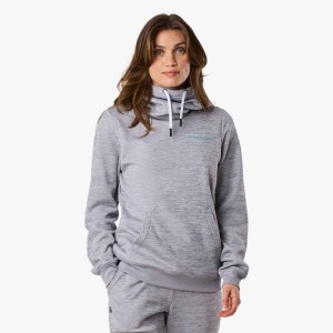 Bluza Trening Kobieta Szybkoschnący