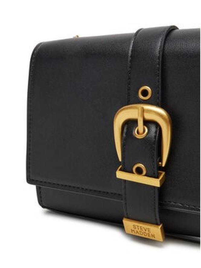 Steve Madden Torebka Barch SM13001708 Czarny