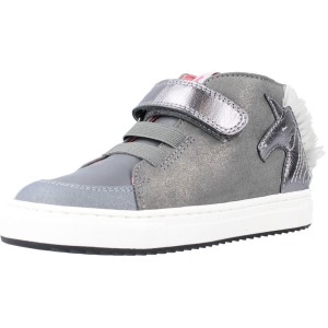 Buty GARVALIN 221332G Szary
