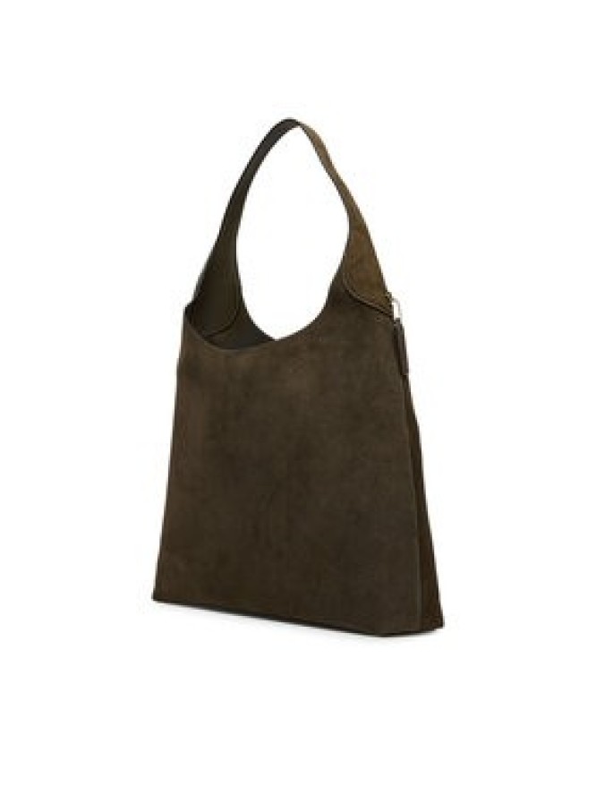 Coach Torebka CW636 Khaki