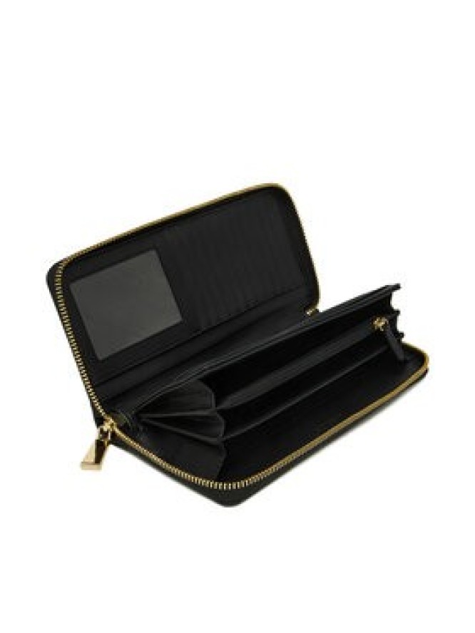 MICHAEL Michael Kors Portfel Akcesoria_Galanteria 32T4GJ6E7L Czarny