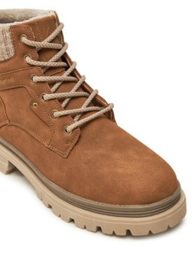 Kimberfeel Trapery Brittany Brązowy