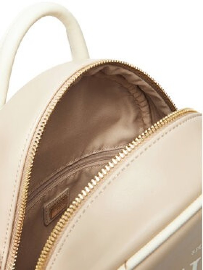 Guess Plecak V5YZ05 WHDX0 Beżowy