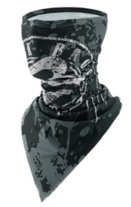 Czapka ROCKBROS do kolarstwa z jedwabiu lodowego