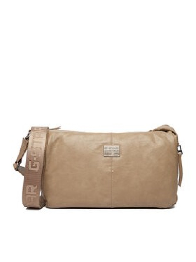 G-Star Raw Torebka C-LDA5453B Beżowy