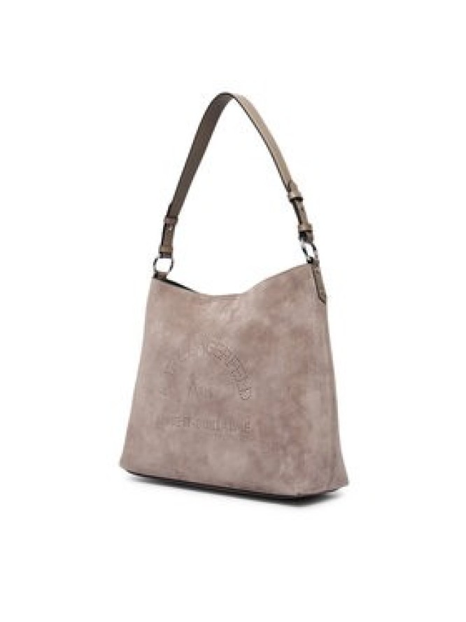 KARL LAGERFELD Torebka B3W30346 Szary