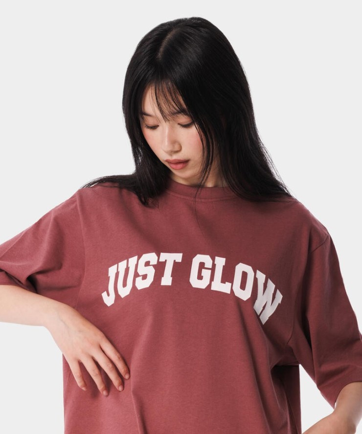 T-shirt dla kobiet sportowy Carpatree Varsity Chic