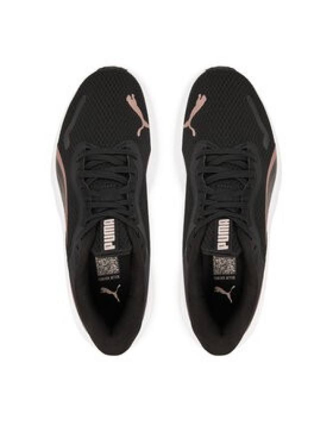 Puma Buty do biegania Pounce Lite 310778 18 Czarny