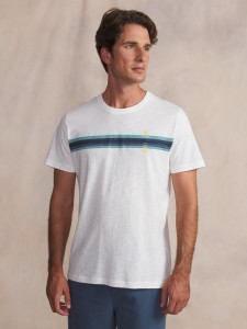 T-shirt TBS Rorry