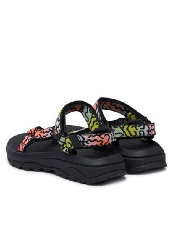 Teva Sandały Hurricane XLT3 1173671 Koralowy