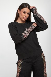 Sweter damski TWINSET