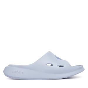 Klapki Lacoste