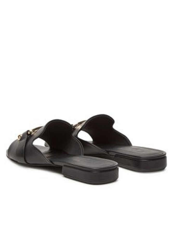 Furla Klapki Nuvola YJ36FNU X30000 O6000 Czarny