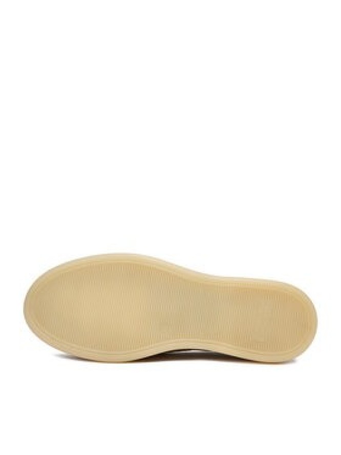 Beverly Hills Polo Club Mokasyny EO-WI34-PIKAS-01 Beżowy