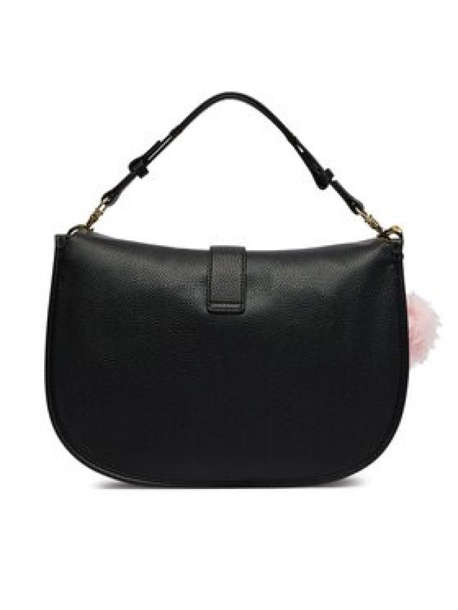 LOVE MOSCHINO Torebka JC4234PP0PKI0000 Czarny