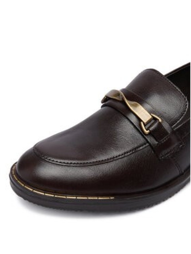 Lasocki Loafersy CEO-WI23-DALIA3-32 Brązowy
