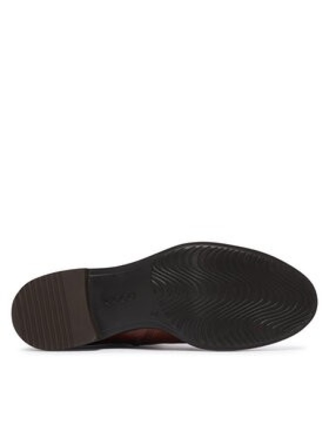ECCO Botki Sartorelle 25 24940301014 Brązowy