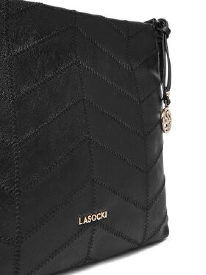 Lasocki Torebka C-LSK-K-019-06 Czarny