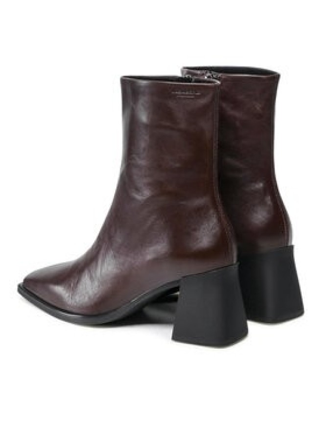 Vagabond Shoemakers Botki Hedda 5002-001-35 Brązowy