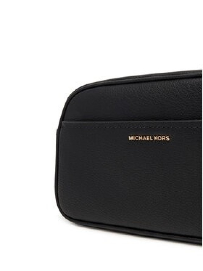 MICHAEL Michael Kors Torebka 32F5GJ6C5L Czarny
