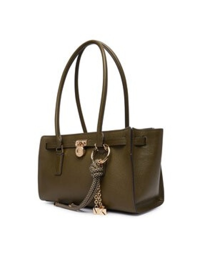 MICHAEL Michael Kors Torebka 30F5GNXT0L Zielony
