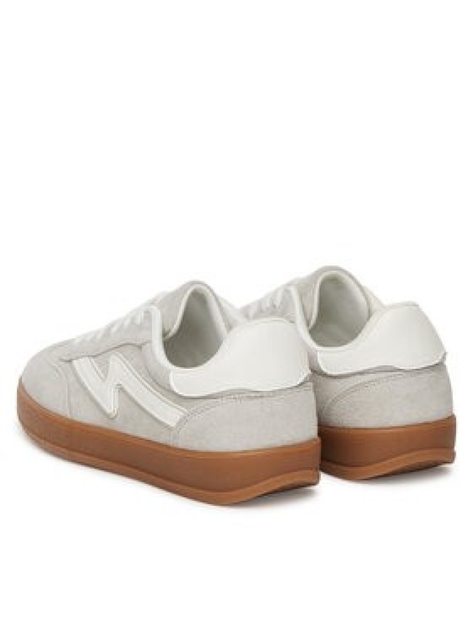 DeeZee Sneakersy AM25219 Szary