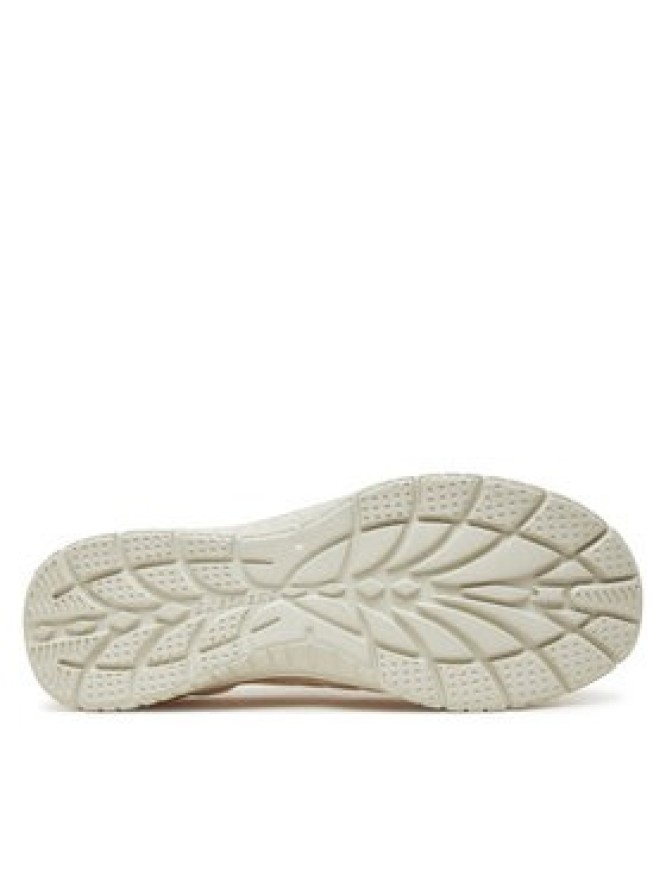 Skechers Sneakersy Virtue-Glow 104426/NTGD Beżowy