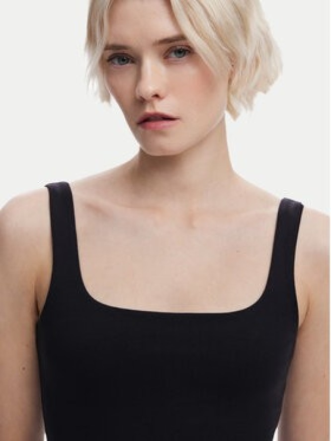 Desigual Sukienka codzienna Ondas 25SWVK41 Kolorowy Regular Fit