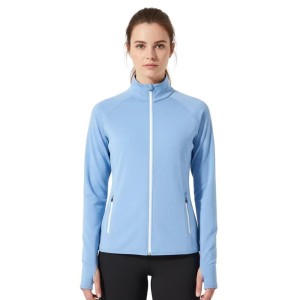 Damska kurtka Merino Ultra 300 - Bez kaptura