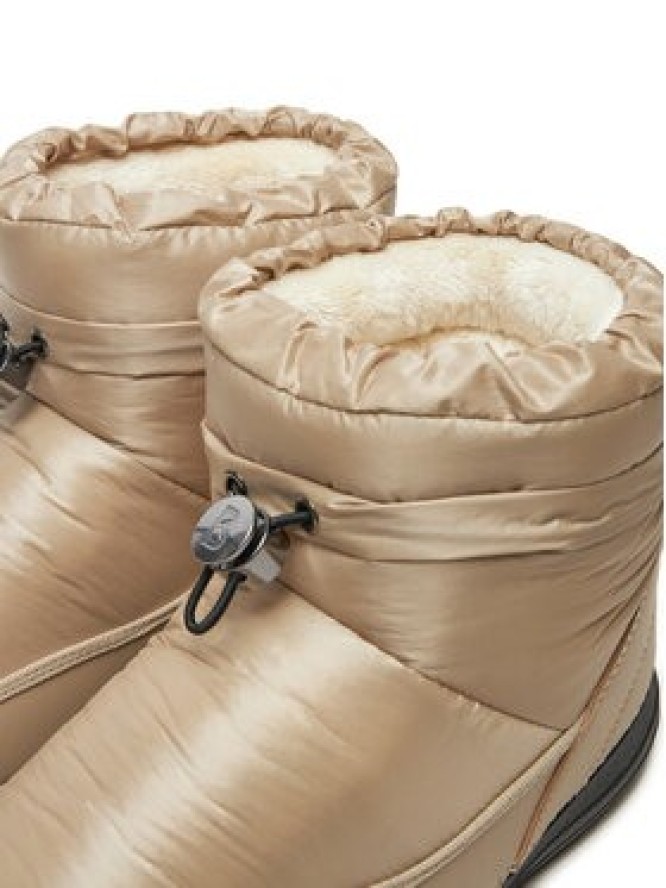 Bogner Śniegowce Meribel 1 A 32447344 Beżowy