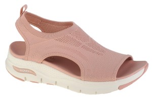 Buty do chodzenia damskie Skechers Arch Fitcity Catch