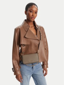 MICHAEL Michael Kors Torebka 32S5GYTU1L Beżowy