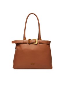 Gino Rossi Torebka CEO-ZINNA Brązowy