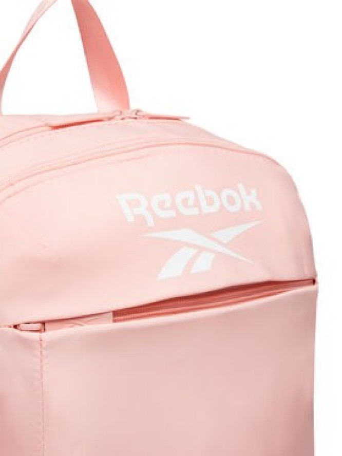 Reebok Plecak RBK-040-CCC-05 Różowy