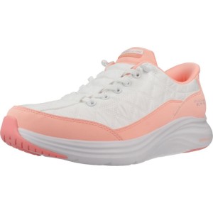 Buty SKECHERS CONTOUR FOAM Biały