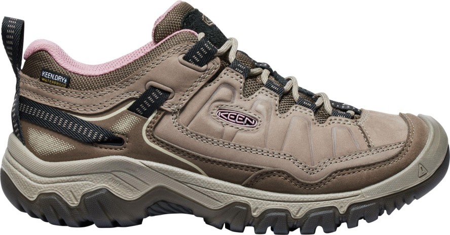 Damskie buty trekkingowe Keen Targhee IV WP