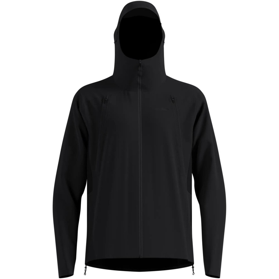 Kurtka przeciwdeszczowa Odlo Jacket X-ALP WATERPROOF PRO