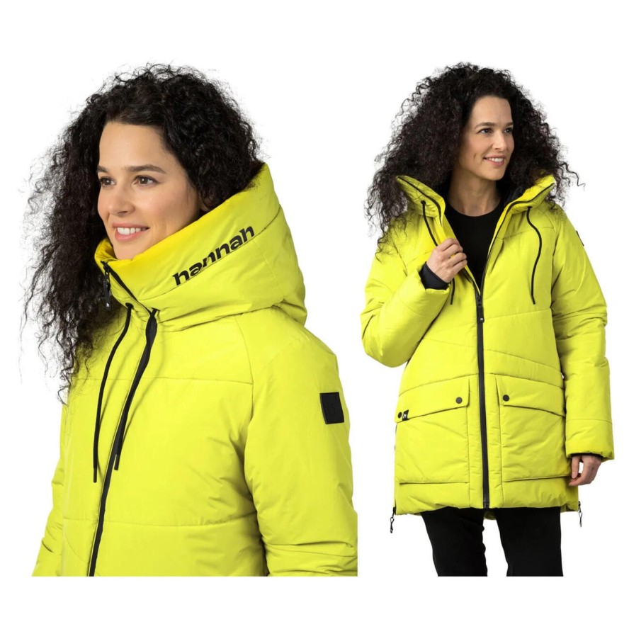 Płaszczyk kurtka turystyczna Hannah Rebeca