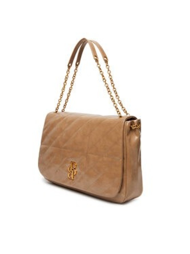 Badura Torebka CEO-ADDISON-LDA8054 Beżowy