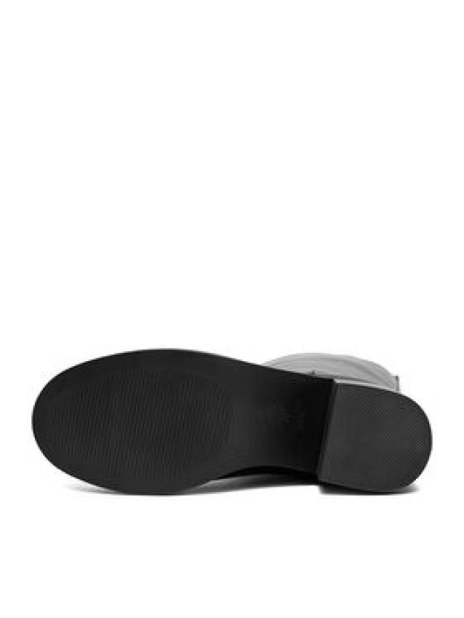 U.S. Polo Assn. Kozaki EO-SABINA002W/EY1 Czarny