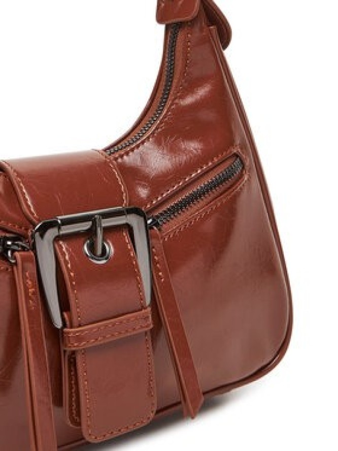 DeeZee Torebka C-DZE-S-005-08 Brązowy