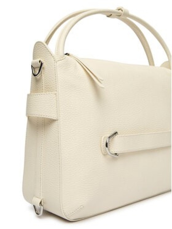 Coccinelle Torebka U6C Coccinellegretel E1 U6C 18 01 01 Écru