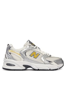 New Balance Sneakersy U530153 Beżowy