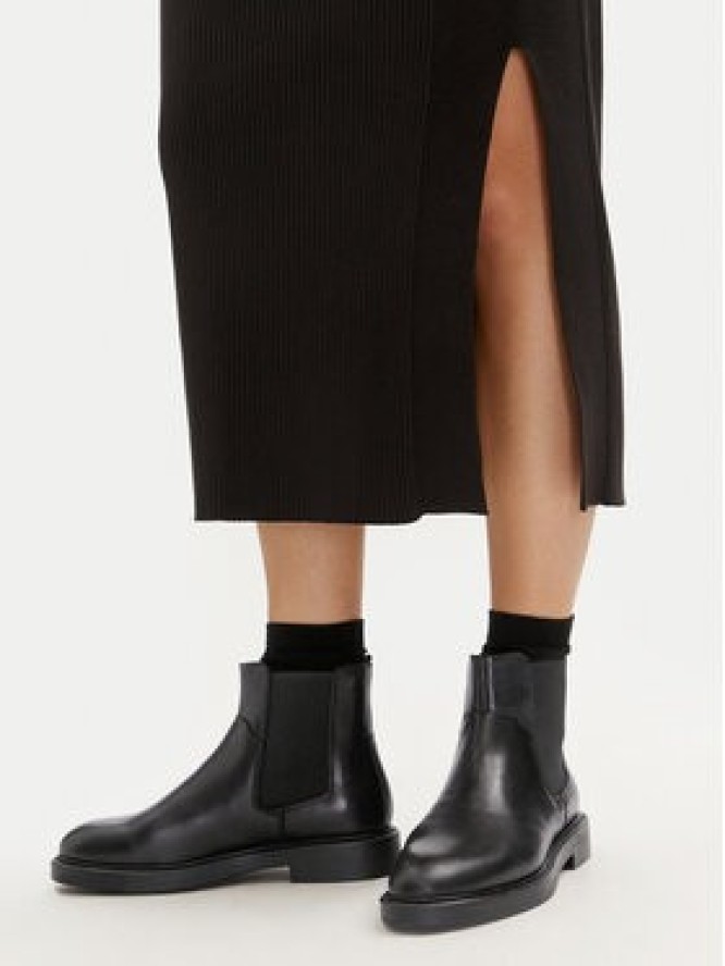 Vagabond Shoemakers Sztyblety Alex W 5648-101-20 Czarny