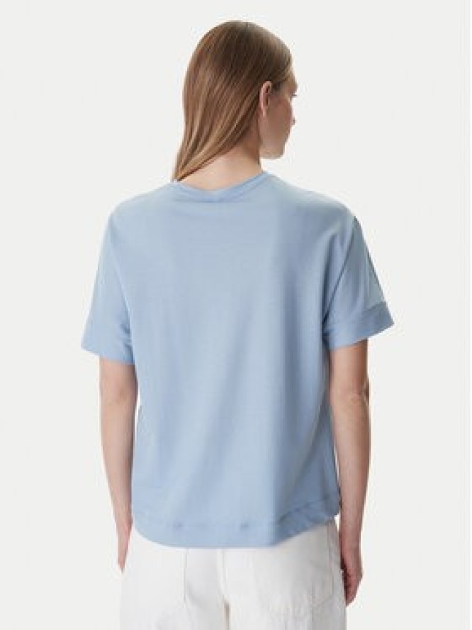 ONLY T-Shirt Jany 15356044 Écru Regular Fit